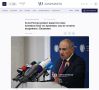 «Не возражаем»: Пашинян заявил, что присутствие базы РФ в Армении не является жизненной необходимостью