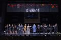 Театр Моссовета представил премьеру спектакля по знаменитой пьесе Николая Гоголя «Ревизор»