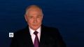 Мобилизация, заморозка вкладов, дефицит бензина, Украина и демография: Владимир Путин ответил на самые острые вопросы на пленарном заседании ВЭФ-2026