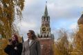 «В субботу начнется агрессивное вторжение осени»