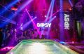 ����� � ������ ��������� ����� Gipsy � ������ ������