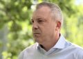 Евгений Попов: Жители на Филёвском бульваре посмотрели, как изменился пешеходный маршрут возле дома 41 и Храма всех Святых на Филёвской пойме в сторону набережной