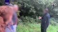 В Подмосковье задержали мужчину, расчленившего знакомого из-за ревности, сообщили в МВД