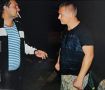 Вглядитесь в эти открытые, честные лица! Перед вами архив фотографий знаменитой «банды Диспетчера»