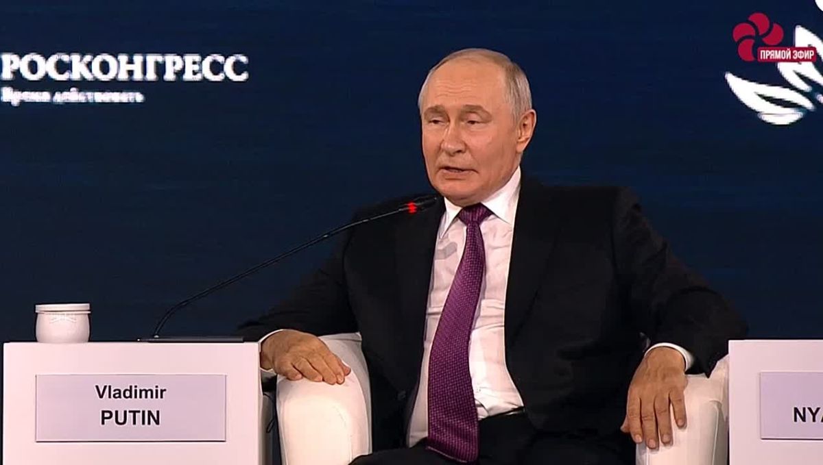 Нет такого сценария, при котором потребовалась бы мобилизация