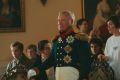 «На просторах кинопарка "Москино" создавался исторический кинороман»: Сергей Шакуров о съемках сериала «Хозяин Москвы»