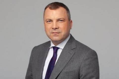 Евгений Попов: Владивосток — третий город в России по объёму международных платежей после Москвы и Петербурга