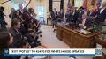 Мирное предложение по российско-украинскому конфликту Уиткофф и Кушнер привезут в Москву в субботу — Трамп заявил, что видит "хороший шанс" на урегулирование