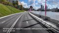 Сергей Собянин: Открыли новые набережные на левом берегу Москвы-реки — Крутицкую и первый участок Симоновской