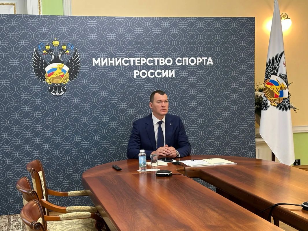 Михаил Дегтярёв: Продолжаем рабочую неделю в Москве Михаил Дегтярёв: Продолжаем рабочую неделю в Москве