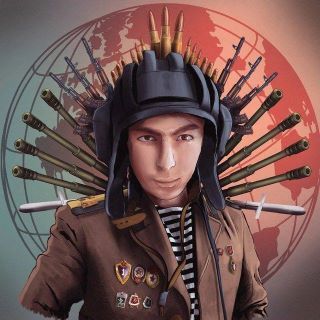 В сети пишут, что в "Жулянах" горели самолёты не от прилёта БПЛА