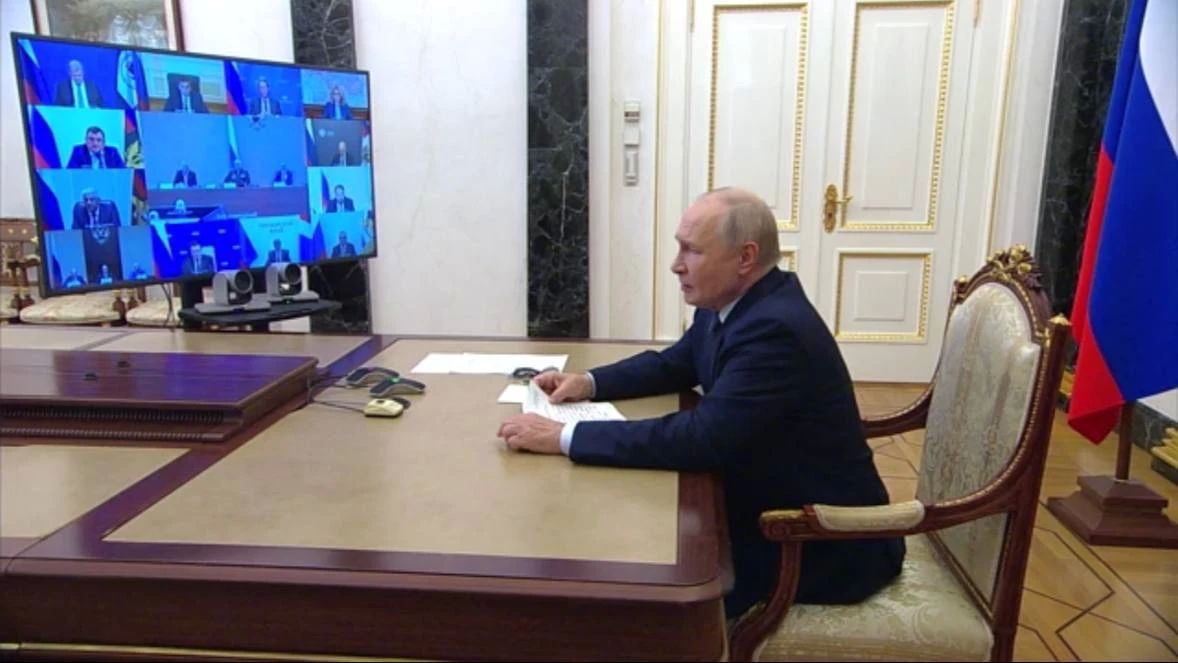 Михаил Дегтярёв: Продолжаем рабочую неделю в Москве Михаил Дегтярёв: Продолжаем рабочую неделю в Москве