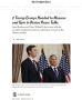США заставили Россию и Украину приостановить удары ради переговоров — NYT