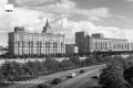 #архив_ТАСС_Москва. Жилые дома на Смоленской набережной