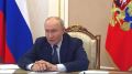 Михаил Дегтярёв: Продолжаем рабочую неделю в Москве