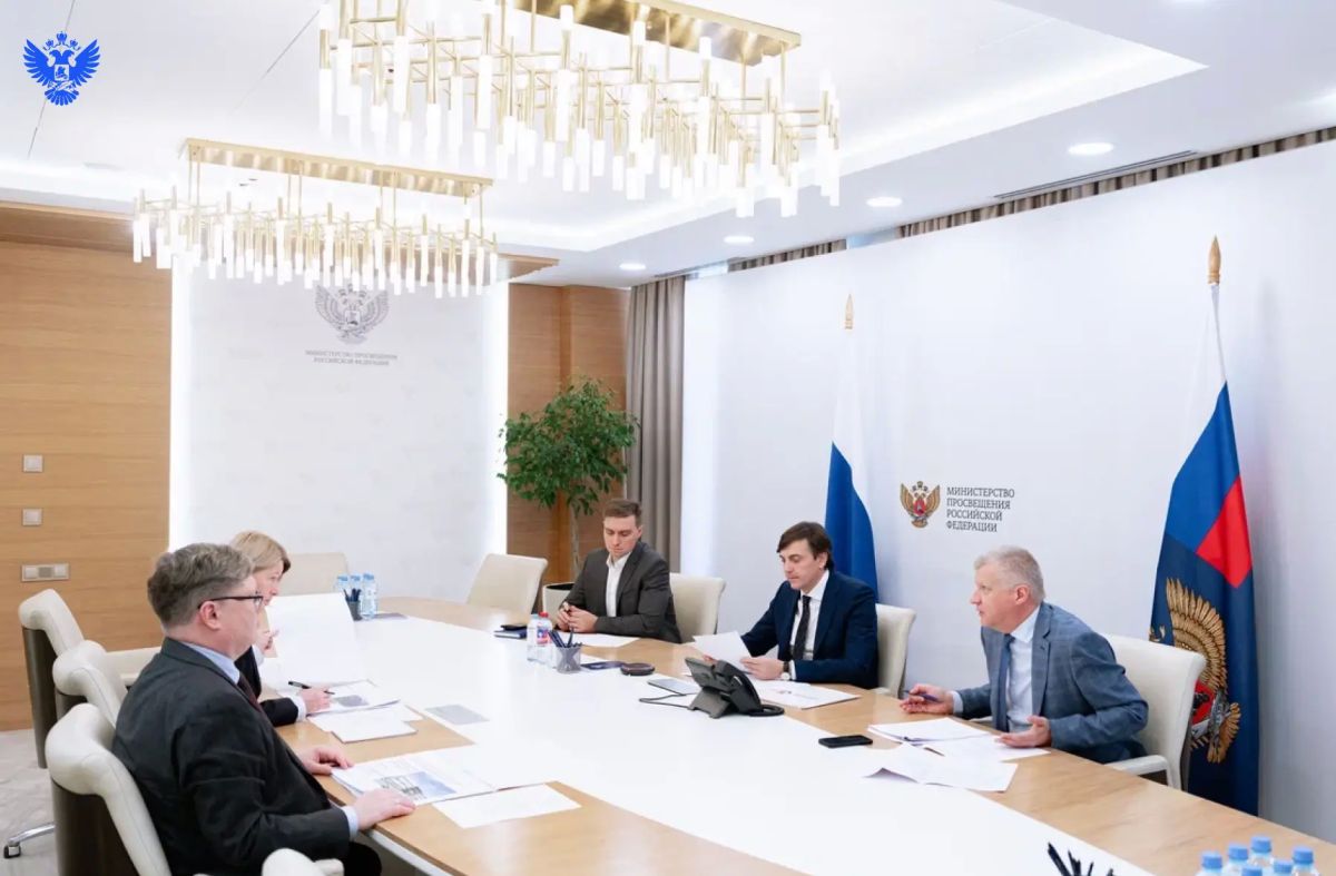 Как развивается система образования Республики Удмуртия?