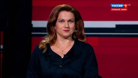 Юлия Витязева: И, да. Любителям грозить «зеркальным ответом» и публикующим сейчас координаты здания на Лубянке в Москве, напоминаю: при каждой такой «зеркалке» Украина теряет ощутимо больше