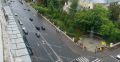 Момент ДТП с Ferrari в центре Москвы попал на видео
