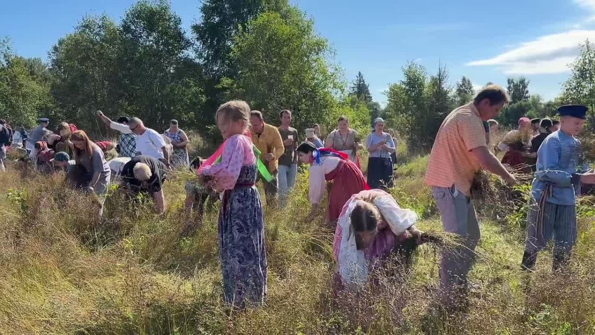 Друзья, в День города Москвы интересно вспоминать не только об истории самой столицы, но и о её связях с другими землями