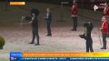 Кубок Мэра Москвы по конному спорту вернулся в столицу после многолетнего перерыва