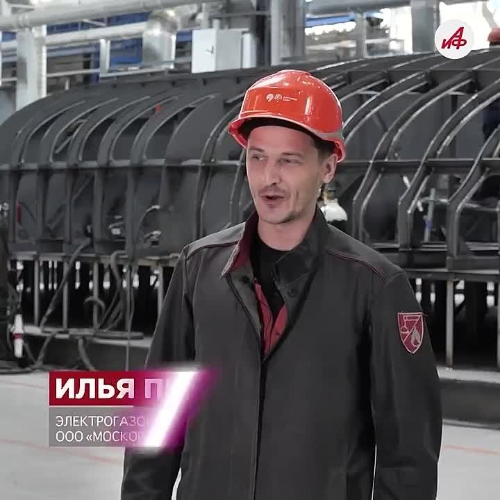 Корабли из сердца столицы: как в Москве возрождают судостроение