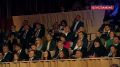 Москва, как и вся Россия, сегодня мобилизовала свои силы для защиты Отечества — десятки тысяч москвичей идут вперед в зоне СВО, заявил Путин