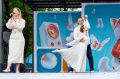 Фестиваль «Территория возможностей», приуроченный ко Дню города, состоится в столице 6 сентября