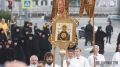 Крупнейшие крестные ходы в России