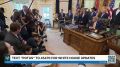 «Уиткофф и Кушнер везут в Москву предложение о прекращении войны»