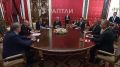 «Мы готовы проинформировать вас, как мы видим ситуацию