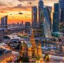 Эксперты назвали главные тренды Москвы будущего