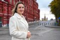 Мария Львова-Белова: 879 лет Москве: с днём рождения, столица!