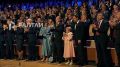 «Все трудности временные, а Москва, Россия — вечные!» — Владимир Путин поздравил москвичей с Днем рождения столицы