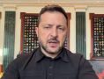 Зеленский устроил истерику из-за якобы ударов РФ по аэропортам Киева