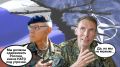 «Мы ещё не в состоянии войны, но мы уже и не в состоянии мира»
