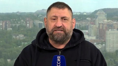 Александр Сладков: Перемирие для военных - горячая пора