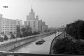 #архив_ТАСС_Москва. Дом на Котельнической набережной