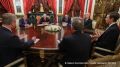 Переговоры Владимира Путина с Уиткоффом и Кушнером проходят в Кремле