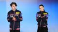 Нейтральный статус Камилы Валиевой отозван, сообщает РИА Новости со ссылкой на источник
