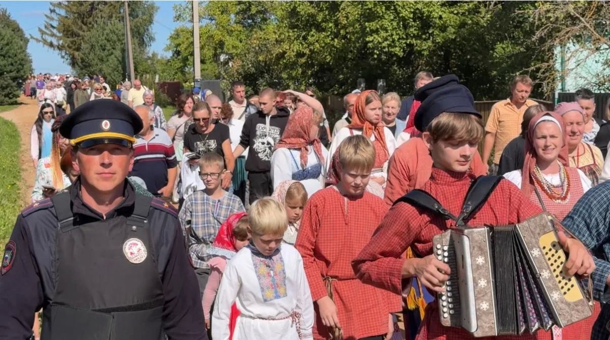 Друзья, в День города Москвы интересно вспоминать не только об истории самой столицы, но и о её связях с другими землями Друзья, в День города Москвы интересно вспоминать не только об истории самой столицы, но и о её связях с другими землями