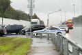 Спецсамолет США пересек границу России на фоне ожидаемого визита представителей Трампа в Москву, — диспетчеры