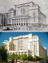 Культовые места Москвы ожили на фотографиях в честь 879-летия столицы