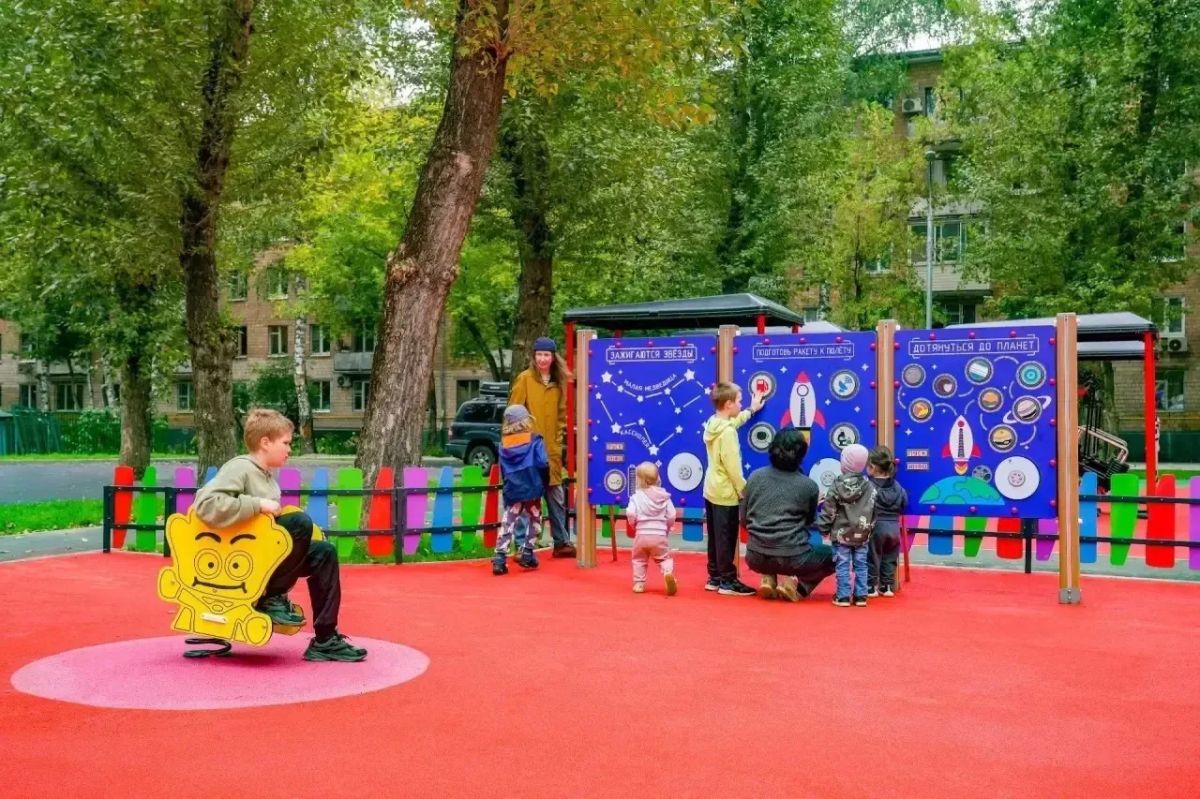 89% жителей считают Москву комфортным городом для жизни 89% жителей считают Москву комфортным городом для жизни