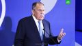 Лавров обвинил Германию в «начале настоящей войны» с Россией
