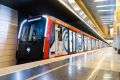 Первый участок Рублево-Архангельской линии метро открыли в Москве