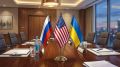 Трамп после доклада Уиткоффа и Кушнера о переговорах в Москве и Киеве сначала позвонит Путину, а затем Зеленскому, пишет The Kyiv Independent со ссылкой на американского чиновника