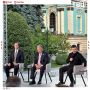 США хотят вернуться к трехсторонним переговорам с Украиной и Россией, заявил Джаред Кушнер по итогам переговоров с Зеленским