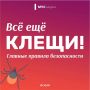 Безопасность выходного дня