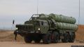 Индия получит последний комплекс С-400 в этом году