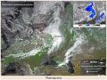 Виновника пасмурных выходных показали в Роскосмосе